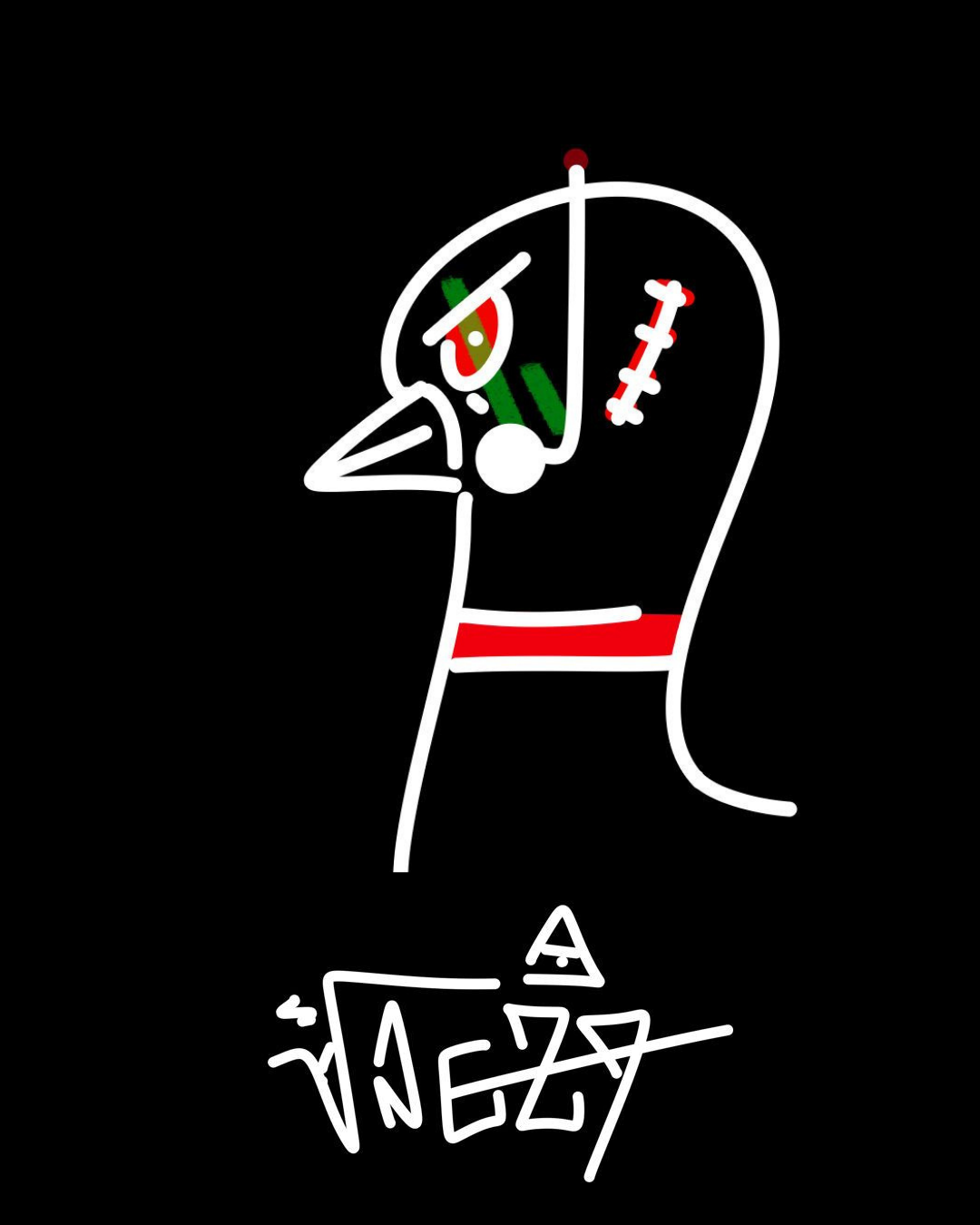 5
